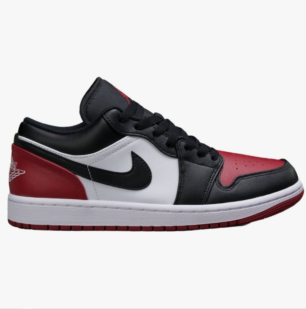 Nike Air Jordan 1 Low Size 10.5